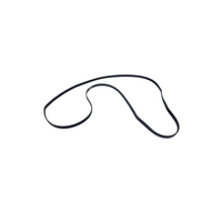 Universal Dryer, Washing Machine Drive Belt spare part