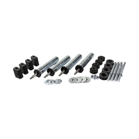 Asko Asko Washing Machine Tub Shock Absorber Assembly WM75 - 441928, 464524 | Suits: W6444 W6564 W6884ECO W6888 W6984FI WMC64P W6884 (339418/01)  spare part