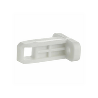 Electrolux AEG, Electrolux Dryer Door Catch | Suits: EDH903R9WB (91609909100) EDH903R9WB (91609909101) WDH804N7WA (9160991000)  spare part