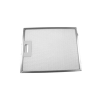 Smeg Smeg Rangehood Grease Filter - 08087539 | Suits: K24PU K24PU60-P K24PU90-P K24X60 K24X90  spare part