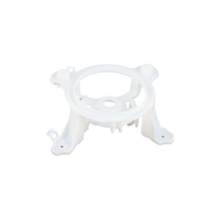 Kelvinator Kelvinator, Westinghouse Fridge Fan Shroud - 811974401 | Suits: WTB4604SC-L (92506083700) WTB4604SC-R (92506083600) WTB5404SB-L (92506053900)  spare part