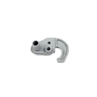 Fisher & Paykel Fisher & Paykel Fridge Door Closing Hook Right Hand | Suits: E240BR (21909) E240BR (21909-B) E240BR (21909-C) E240BR (21909-D) E240BR (21909-E)  spare part