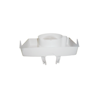Fisher & Paykel Fisher & Paykel Fridge Compressor Top Hat Tray | Suits: E388LXFD (22019-C)  spare part