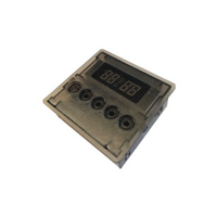 Smeg Smeg Oven Digital Timer Programmer - 816292031, 00634507 spare part