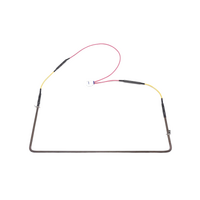 Fisher & Paykel Fisher & Paykel Fridge Defrost Heating Element - 819088P | Suits: E210L E210L (22005-B) E210L (22006-B) E210L (23969-A) RF210F E21R RF210L RF210R  spare part