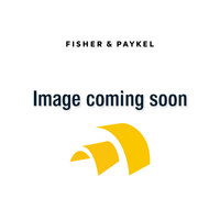 Fisher & Paykel Fisher & Paykel Fridge Endcap Flapper Bottom spare part
