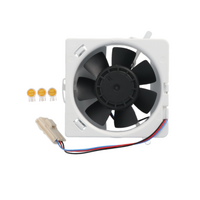 Fisher & Paykel Fisher & Paykel Freezer Fan Kit 790 Series A | Suits: RF610AZUB5 (26008-A) RF610AZUB5 (26513-A) RF610AZUB5 (26513-B) RF610AZUB5 (26514-A)  spare part