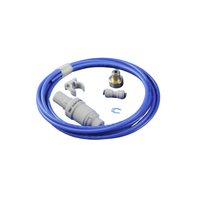 Fisher & Paykel Fisher & Paykel Fridge Water Plumbing Kit spare part