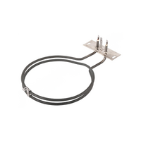 Simpson Simpson, Westinghouse Oven Fan Forced Heating Element 1800W - 0122004268 | Suits: 65685110 68687000 65687010 65687020 65687030 65869000 65869010  spare part