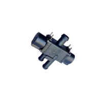 Simpson Simpson Top Load Washing Machine Double Inlet Valve - 01362000027 spare part