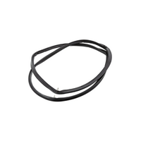 Simpson Simpson, Westinghouse Oven Inner Door Glass Seal - 0188002242 | Suits: POH698S*00 POH698W*07 POH698W*00 POH698S*07 POH668S*00 POH668W*00 POH698S*11  spare part