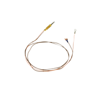 Simpson Chef, Simpson, Westinghouse Oven Sabaf Thermocouple 1400Mm - 0541001236 | Suits: GEC1385WLP-R GEC1385WNG-L GEC1385WNG-R 71F827WLP 71F827WNG 71F828WLP  spare part