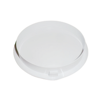 Electrolux Electrolux, Simpson Dryer Exhaust Cover - 4055679205, 1333763017, 0028306001 | Suits: 39P400M 91600200000 91600200001 91600200100  spare part