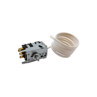 Kelvinator Kelvinator, Westinghouse Fridge Thermostat Control - 1413141 | Suits: RE521K RE521M RE521S RE521T RP423K RP423M RP423M*01 RP423Q RP423T  spare part