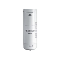 Fisher & Paykel Fisher & Paykel Fridge Water Filter XWF FWC5 | Suits: RF500QNUB1 (26618-A) RF500QNUX1 (26619-A) HRF580YPC (62245-A)  spare part