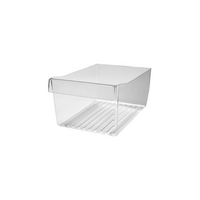 Fisher & Paykel Fisher & Paykel Fridge Crisper Bin 394X251X189Mm | Suits: C380B C410B E331T E381T E402B E406B E406B (11614) E411T E442B E442BL (11749) N395B  spare part