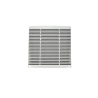 Fisher & Paykel Fisher & Paykel Fridge Fan Grille Cover | Suits: E240BLD (20656) E240BR (20675) E240BR (21907) E240BR (21907-B) E240BR (21907-C) E240BR (21907-D)  spare part