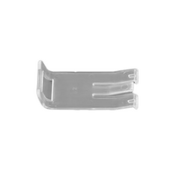 Fisher & Paykel Fisher & Paykel Fridge Shelf Support Bracket | Suits: RF440TRPX6 RF442B RF522AD RF522B RF522WD RF540AD RF540AN RF540AZUB5 RF610AD RF610ANU  spare part