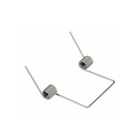 Smeg Smeg Dishwasher Door Latch Spring | Suits: DWAU149X DWAU214X PL945X1 SA620X SA622X SA8605XTD  spare part