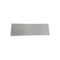 Chef Chef Rangehood Aluminium Mesh Filter - 103794, 103276 | Suits: RR3C61W RR3C61BL RR3C61SS RR2A60SS RR2A60BL RR2A60W RR2A90SS RR2A90BL RR2A90W  spare part