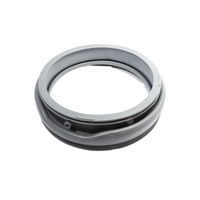 Miele Miele Front Load Washing Machine Door Seal - 9046450 | Suits: WKB130 WKC130 WKG120 WWD120  spare part