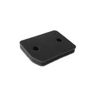 Miele Miele Dryer T Series Foam Filter | Suits: TKB550WP TKB555WP TKB640WP TKC550WP TKG440WP TKG450WP TMV840WP TSA213WP TSA223WP TSA233WP TSB143WP TSC563WP  spare part