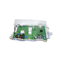 Simpson Simpson Washing Machine PCB Control Module - A03739822A | Suits: SWT1154DCWA (91304119900) SWT1154DCWA (91304119901) WWT1154DCWA (91304120100)  spare part