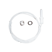 Ilve ILVE Oven Ignition Candle 800Mm - SE335 | Suits: H39BN H39C H39CV H39P H39PN V391C V39BC V39PC V39PCN 6631CNMP 6640CMP 964BCMP 964PCMP 964PCNMP  spare part