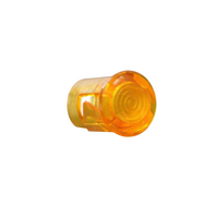 Ilve ILVE Oven Orange Neon Lens Cover Small 9Mm Hole | Suits: P90FWMP/1 P90FWMP/I PD100FWMP  spare part