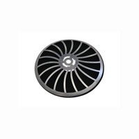 Simpson Simpson, Westinghouse Rangehood Carbon Filter 172Mm | Suits: WRG602KW WRG613UW WRG900UK WRG900UW WRG901US WRG913UW WRH600UK WRH600US WRH600UW WRH603UW spare part