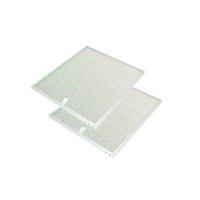 Westinghouse Chef, Westinghouse Rangehood Filter Pack Of 2 - ACC187 | Suits: WRJ600UK WRJ600US WRJ600US*00 WRJ600UW WRJ603UW WRJ611US WRJ611US*00  spare part
