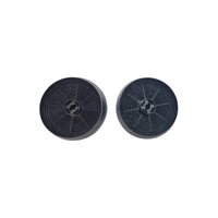 Blanco Blanco Rangehood Carbon Filters 2 Packs | Suits: BRCE90X BRUC5G BRUC7G  spare part