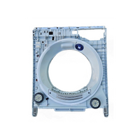 LG LG Dryer Front Cover spare part