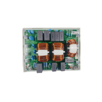 Panasonic Panasonic Air Condition Indoor Main Control PCB | Suits: CS-Z18RKR CS-Z18RKR_CU-Z18RKR  spare part