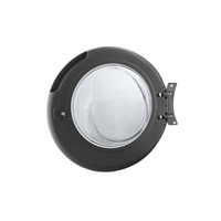 LG LG Washing Machine Door Glass | Suits: WV9-1609B (F6V9VWP2E.ABLREAP) WV9-1609B (F6V9VWP2EK.ABLREAP) WV9-1610B (F6V9RWP2E.ABLREAP)  spare part