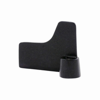 Panasonic Panasonic Bread Maker Kneading Blade | Suits: SD-2501 SD-257 SD-ZB2512 SD-ZB2512KST  spare part