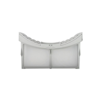 LG LG Dryer Lint Filter | Suits: TD-C809E (RC8011D.ACRREAP) TD-C80NPW (RC8066A2F.ABWREAP) TD-C90NPE (RC9066G2F.AESREAP)  spare part
