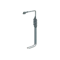 LG LG Dishwasher Steam Arm Guide Assembly | Suits: XD4B24WH (DFB424FW.ABWREAP)  spare part