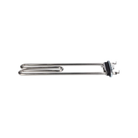 LG LG Washing Machine Heating Element | Suits: WD1200D (F12C3QDP.ABWREAP) WD1200D (FH2C3QDP.ABWREAP) WD1475NPW (FH4A8TDNP2.ABWREAP)  spare part