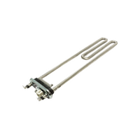 LG LG Front Loader Washing Machine Heater Element | Suits: WD-14750SD WD-14030FD6 WD-11020D WD-14039D6 WD-13020D1 WD-12020D WD-12495FD WD-12021D6  spare part