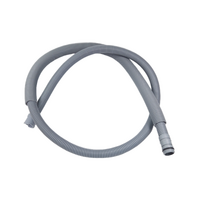 LG LG Dishwasher Drain Hose | Suits: XD5B14PS (DFB512FP.APZREAP) XD5B14WH (DFB512FW.ABWREAP) XD5B24PS (DFB532FP.APZREAP)  spare part