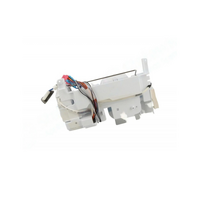 LG LG Fridge Ice Maker Assembly | Suits: GF-L570MBL (GC-L22FTQEL.AMCRGAP) GF-L570MBNL (GC-L22FTQBL.AMCRGAP) GF-L570PL (GC-L22FTLEL.APZRGAP)  spare part
