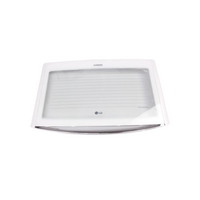 LG LG Top Load Washing Machine Lid | Suits: WTG9032WF (T1282WFP.ABWREAP) WTG9530S (T1232HFPC.ABWREAP)  spare part