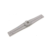 LG LG Dishwasher Upper Spray Arm | Suits: XD5B24PS (DFB532FP.APZREAP) XD5814WH  spare part