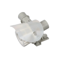 LG LG Top Load Washing Machine Drain Pump | Suits: WTG1434VHF (T1792EFHST5.ASSREAP) WTG1434WHF (T1792EFHSCW.ABWREAP) WTG1434WHF (T1792EFHSTW.ABWREAP)  spare part