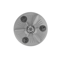 LG LG Top Load Washing Machine Pulsator - AGZ73090601 | Suits: WF-T853A (WF-T1022TPS.AOWREAP) WF-T853 (WF-T1042TP.OWREAP) WF-T854A (WF-T1081TPS.AOWREAP)  spare part