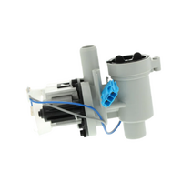 LG LG Top Load Washing Machine Drain Pump - 11787308 | Suits: WTG8520 (T1166NEFT.ABWREAP) WT-H550 (T8018AEPPC.ABWREAP) WT-H550W1 (T8059HEPP.ABWREAP)  spare part