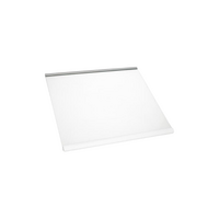 LG LG Fridge Freezer Glass Shelf | Suits: GS-L635MBL (GC-L257SQPJ.AMCRGAP) GS-L635PL (GC-L257SLPJ.APZRGAP) GS-N635MBL (GC-L257SQNJ.AMCRGAP)  spare part