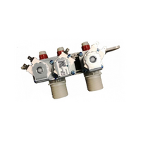 LG LG Washing Machine Inlet Valve | Suits: WTG8521 (T1188NEJTA.ABWREAP) WT-H9556 (T1103AEP5.ASSREAP) WT-H800 WTG9020V  spare part