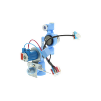LG LG Fridge 1 Way Water Valve - Dark Blue - MJX41178905 | Suits: GR-L219CPL (GR-L21AVSXD.ASTRGAP) GR-L219CSL (GR-L21AVSXV.ASTRGAP)  spare part